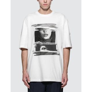 maison margiela 19ss グラフィック Tシャツ