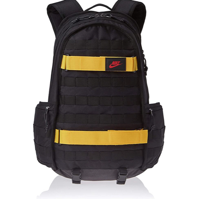 NIKE(ナイキ)の🇺🇸Nike backpack リュック　フットロッカー メンズのバッグ(バッグパック/リュック)の商品写真