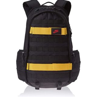 ナイキ(NIKE)の🇺🇸Nike backpack リュック　フットロッカー(バッグパック/リュック)