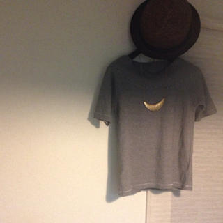 マジェスティックレゴン(MAJESTIC LEGON)のマジェ🌸ボーダー(Tシャツ(半袖/袖なし))