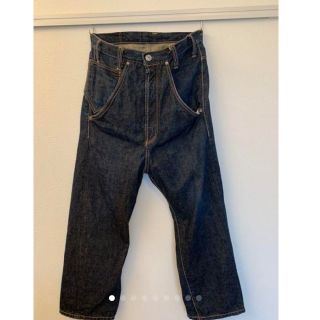 Levi's(サルエル ・ デニム/ジーンズ)のフリマアイテム一覧 Levi's(サルエル ・ デニム/ジーンズ)のフリマアイテム一覧