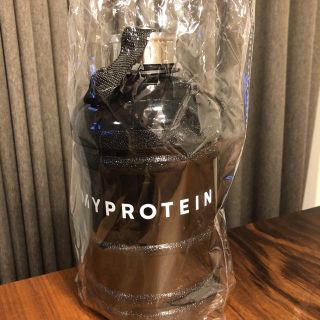 マイプロテイン(MYPROTEIN)のマイプロテイン ハーフガロン ハイドレーター(トレーニング用品)