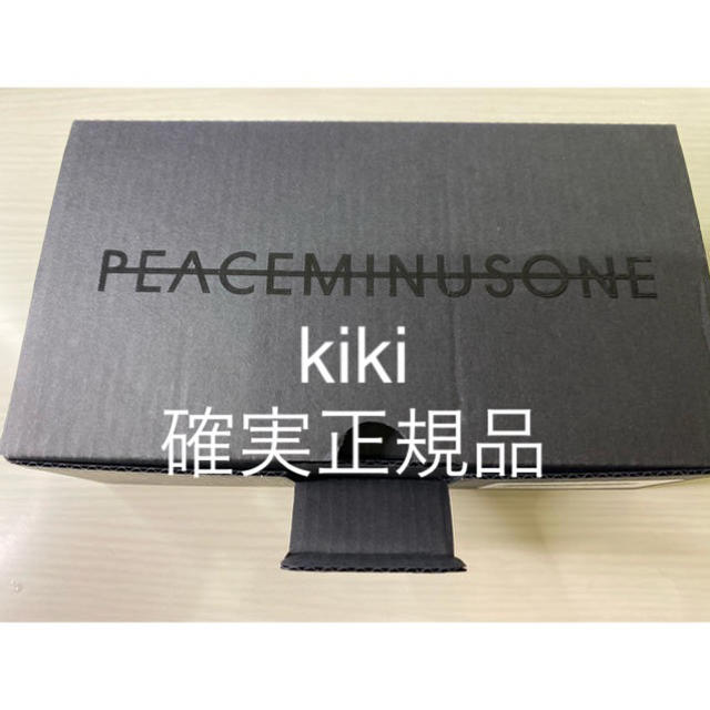 PEACEMINUSONE(ピースマイナスワン)のPeaceminusone PMO DUCT TAPE #1 テープ メンズのファッション小物(その他)の商品写真