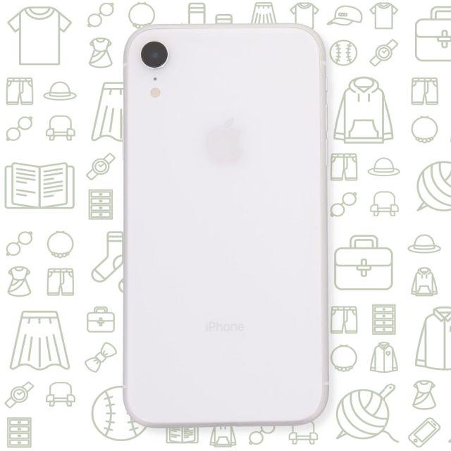 格安 iPhone - 【C】iPhoneXR/128/SIMフリー スマートフォン本体 - www