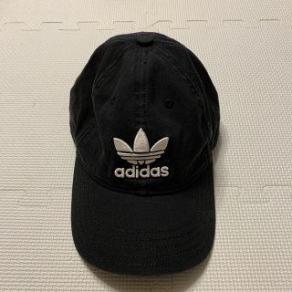 アディダス(adidas)のアディダス　キャップ(キャップ)