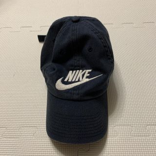 ナイキ(NIKE)のNIKE キャップ(キャップ)