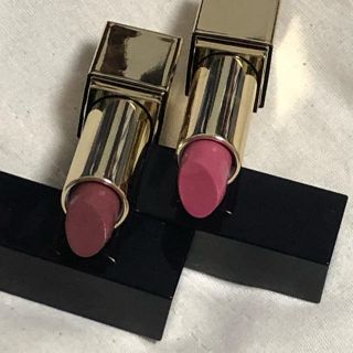 エスティローダー(Estee Lauder)の【最終値下げ】美品 エスティローダー リップ 2本セット(口紅)