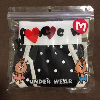 ダブルシー(wc)のw♡c パンツ(ショーツ)