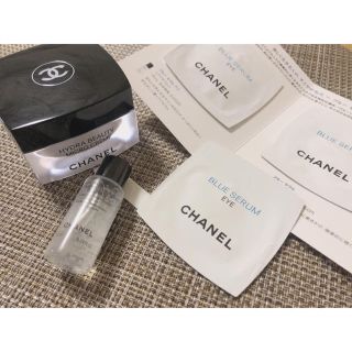 シャネル(CHANEL)のchanel保湿クリーム9／30まで値下げ(フェイスクリーム)