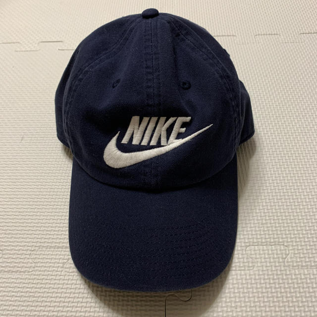 NIKE(ナイキ)のNIKE キャップ メンズの帽子(キャップ)の商品写真