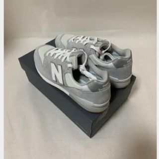 ニューバランス(New Balance)の未使用・送料込み NewBalance ニューバランス CM996(スニーカー)