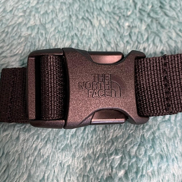 THE NORTH FACE - ✳︎THE NORTH FACE非売品バックル付ストラップ