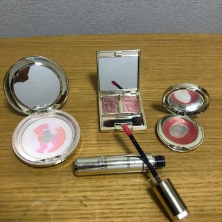 エレガンス(Elégance.)のエレガンス❤︎上品なメイクセット(その他)