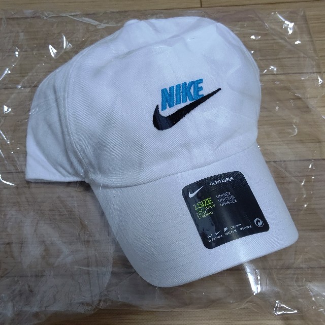 NIKE(ナイキ)の☆ろろ様専用☆ メンズの帽子(キャップ)の商品写真