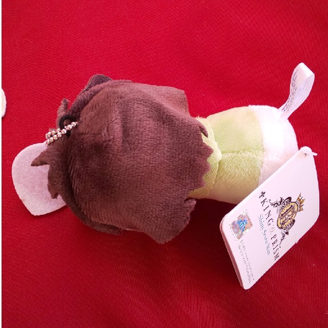 キンプリ タイガ ぬいぐるみ プライズ Youの通販 By ぷりん S Shop ラクマ キンプリ タイガ ぬいぐるみ プライズ Youの通販 By ぷりん S Shop ラクマ