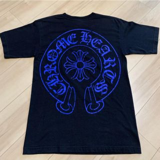 クロムハーツ(Chrome Hearts)のCHROME HEARTS（クロムハーツ ）Tシャツ(Tシャツ/カットソー(半袖/袖なし))