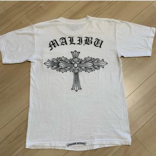 クロムハーツ(Chrome Hearts)のCHROME HEARTS（クロムハーツ ）Tシャツ(Tシャツ/カットソー(半袖/袖なし))