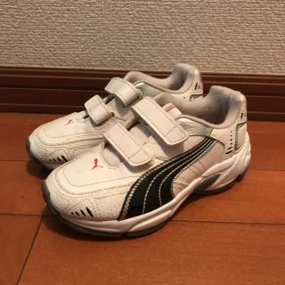 プーマ(PUMA)のプーマ　スニーカー　18(スニーカー)