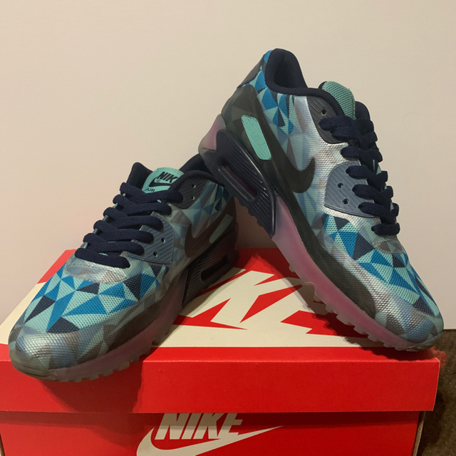 NIKE AIRMAX90 26cm ×2