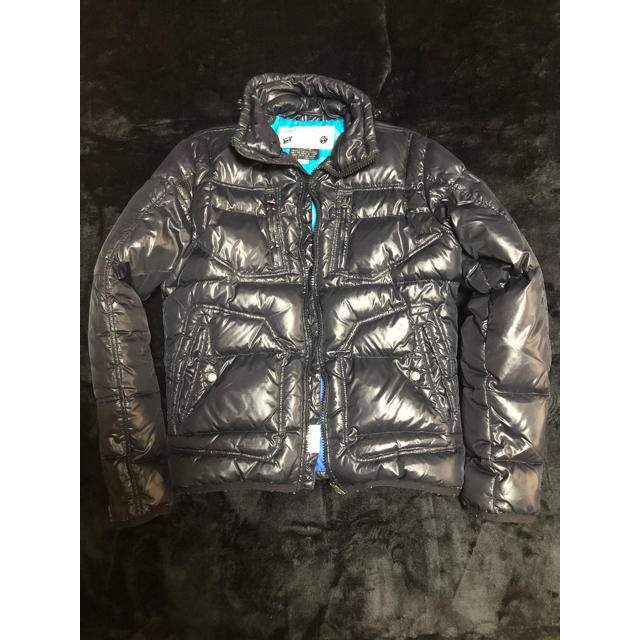 DIESEL down jacket WIDOL S