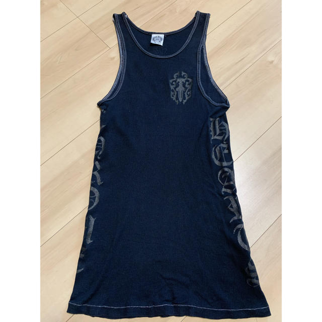 CHROME HEARTS(クロムハーツ )タンクトップ CHROME HEARTS(クロムハーツ )タンクトップ