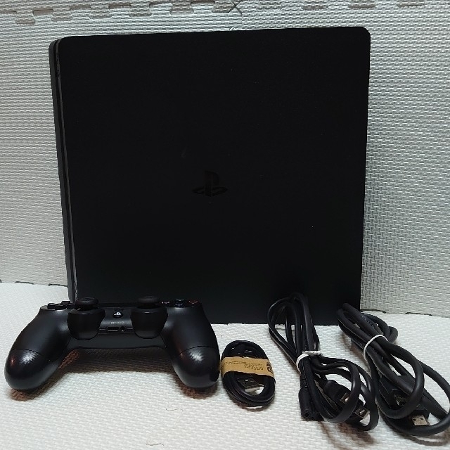 ★直ぐ遊び出し可能★ PS4 CUH-2000A 500GB ★即日発送★