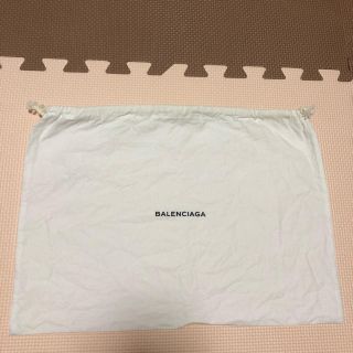 バレンシアガ(Balenciaga)のバレンシアガ　袋(その他)