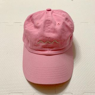 シュプリーム(Supreme)のthe good company nyc キャップ(キャップ)