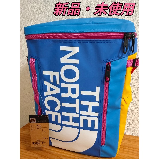 ノースフェイス 30L バックパック リュック ヒューズボックス 送料込