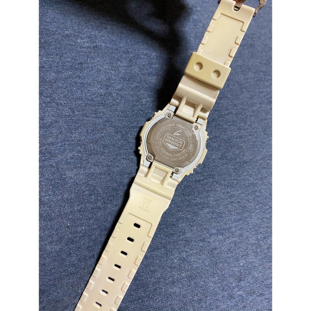 G-SHOCK(ジーショック)のG-SHOCK 3151✱JA メンズの時計(腕時計(デジタル))の商品写真
