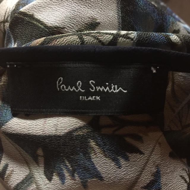 Paul Smith(ポールスミス)のポールスミス レディース  レディースのワンピース(ひざ丈ワンピース)の商品写真