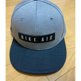 ナイキ(NIKE)のnike  キャップ(キャップ)