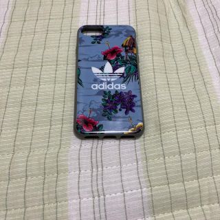 アディダス(adidas)のiphone SE ケース　adidas originals (iPhoneケース)