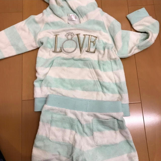 Rady(レディー)のちびRady キッズ/ベビー/マタニティのキッズ服男の子用(90cm~)(その他)の商品写真