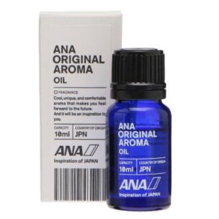 エーエヌエー(ゼンニッポンクウユ)(ANA(全日本空輸))のANA  オリジナルアロマ　original  Aroma(アロマグッズ)