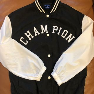 チャンピオン(Champion)のchampion シャカシャカジャンバー(ナイロンジャケット)