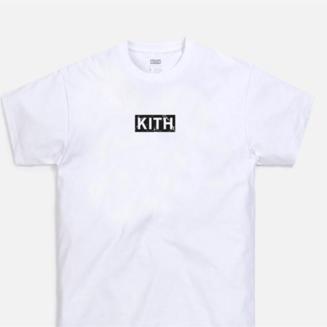 kith tee