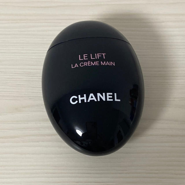 CHANEL ハンドクリーム