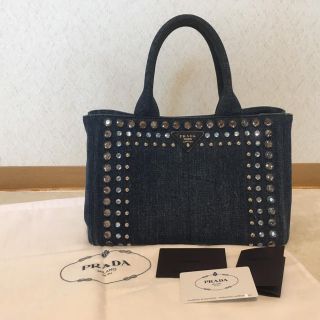 プラダ(PRADA)のprada カナパ✨美品✨状態とても良い(リュック/バックパック)