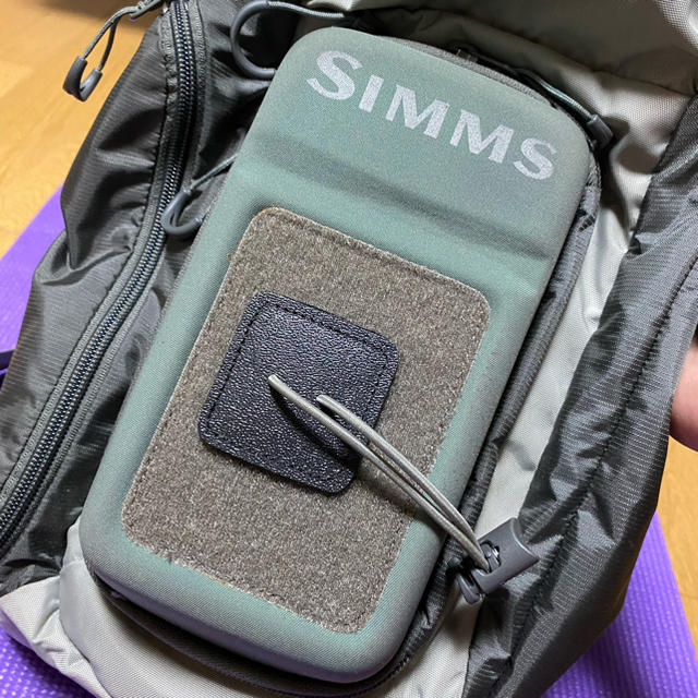 simms