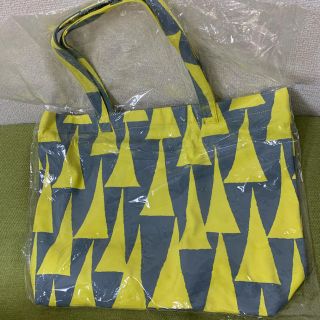 mina perhonen - ミナペルホネン スカイツリー限定 トートバッグ 新品 ...