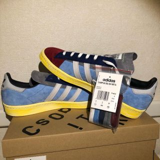 アディダス(adidas)のミタスニーカーズ  アディダス　キャンパス　26.5cm(スニーカー)