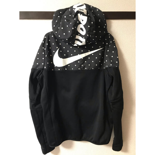 激安☆8日間限定】 NIKE FCRB 15AW SWEAT HOODIE -ジャージ