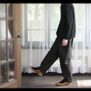 オータ(ohta)のohta  kogecha pants(スラックス)