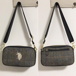 ポロラルフローレン(POLO RALPH LAUREN)のみー&ゆー様専用です☆(ショルダーバッグ)