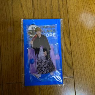 ジャニーズ(Johnny's)のSnowMan 深澤辰哉 アクリルスタンド アクスタ(アイドルグッズ)