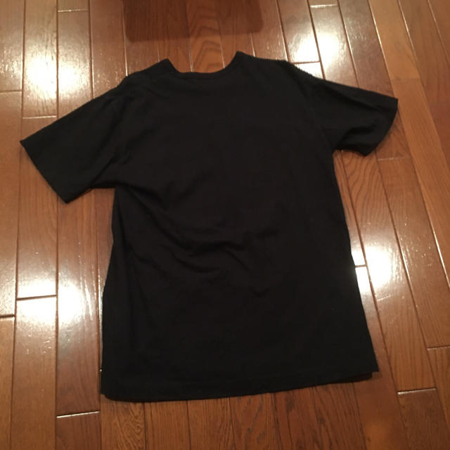 COMME des GARCONS(コムデギャルソン)のplay COMME des GARÇONS コム デ ギャルソン 半袖tシャツ メンズのトップス(Tシャツ/カットソー(半袖/袖なし))の商品写真