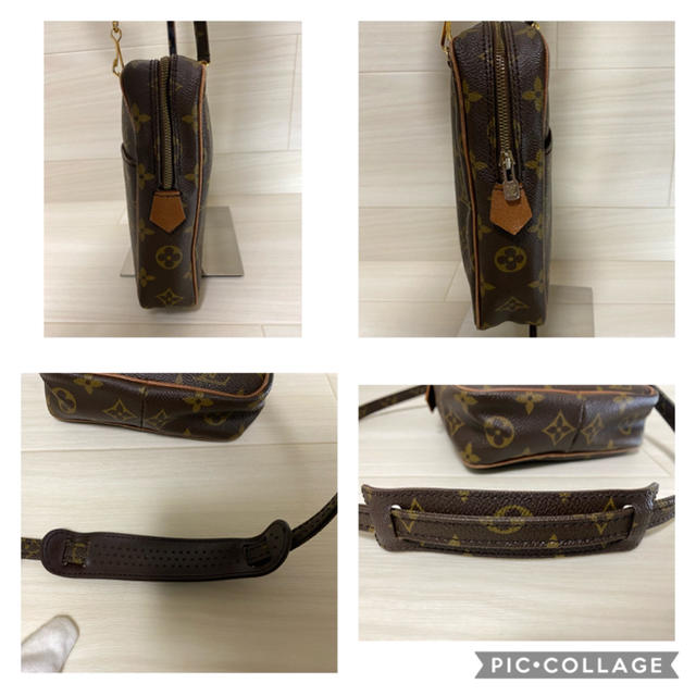 LOUIS VUITTON(ルイヴィトン)のハルカ様専用 レディースのバッグ(ショルダーバッグ)の商品写真