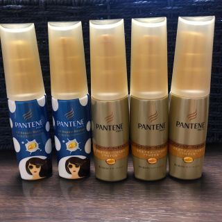 パンテーン(PANTENE)のパンテーン 洗い流さないトリートメント(トリートメント)