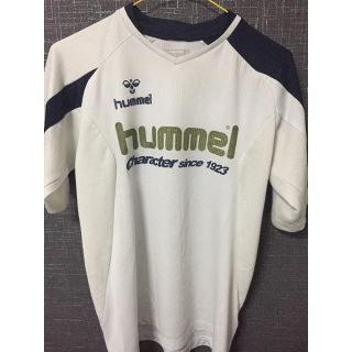 ヒュンメル(hummel)のヒュンメル プラクティスシャツ(ウェア)